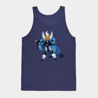 The Thunder Goddess Tank Top